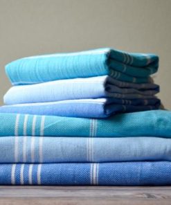 Classic Pestemal Towel