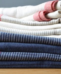 Matta Raw Silk Towel