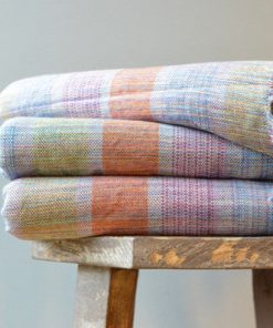 Isparta Cotton Towel