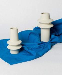 Potter Stoneware Vase