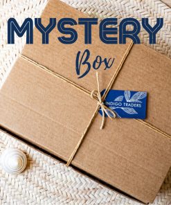 Four Towel Mystery Box