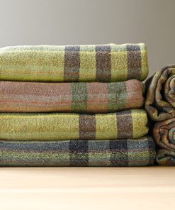 Refik Silk Towel