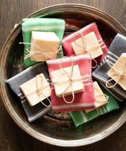 Palestinian Olive Oil Soap Bundle