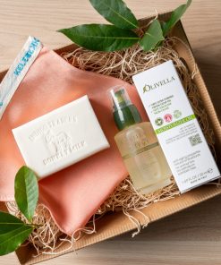 Donkey Milk Skin Care Bundle