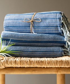 Reva Cotton Towel
