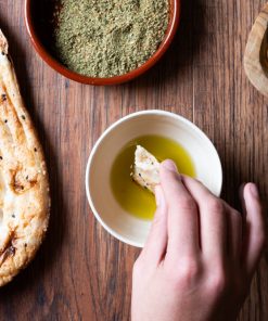 Palestinian Olive Oil - Case of 6