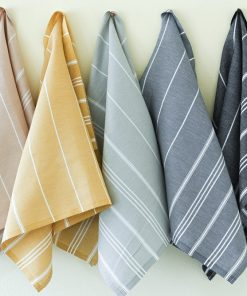 Fringeless Cotton Hand Towel