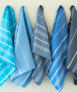 Fringeless Cotton Hand Towel