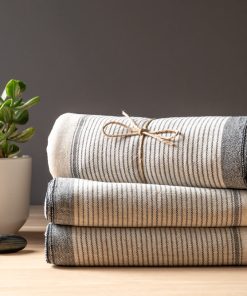 Samir Linen Towel