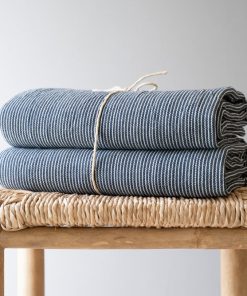Zane Linen Towel