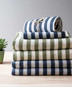 Sumbas Linen Towel