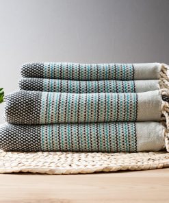 Jensen Cotton Towel