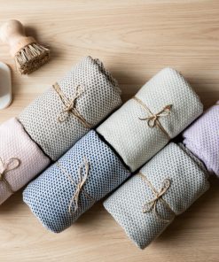 Jensen Cotton Hand Towel