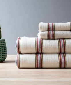 Lucia Linen Towel
