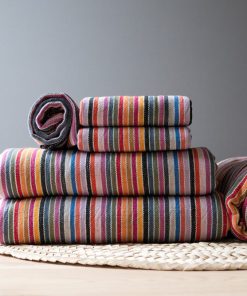 Nabulsi Linen Towel