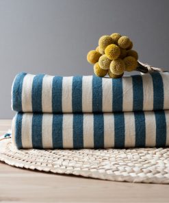 Sumbas Linen Towel