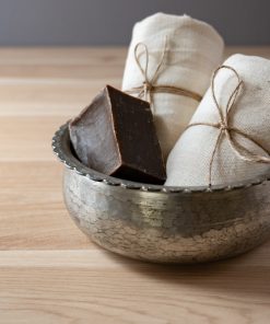 Beth Linen Hand Towel