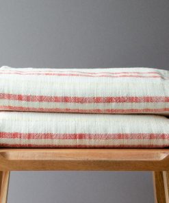 Samira Linen Towel