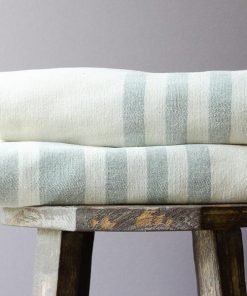 Antakya Raw Silk Towel