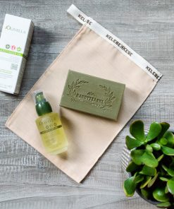 Mediterranean Skin Care Kit