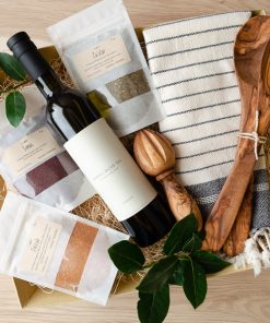 Mediterranean Delight