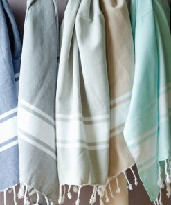 Konya Cotton Hand Towel