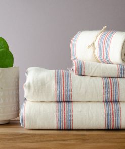 Lori Linen Towel