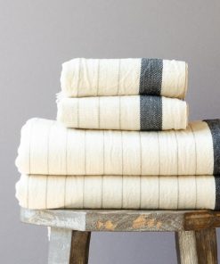Adalar Linen Towel