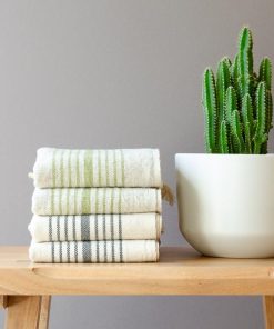 Linen Hand Towel
