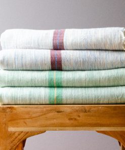 Audrey Cotton Towel