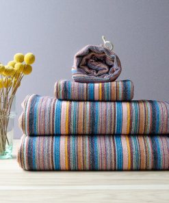 Reena Linen Towel