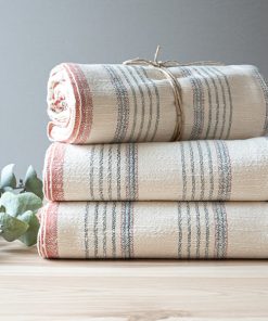 Mardic Linen Towel