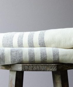 Antakya Raw Silk Towel