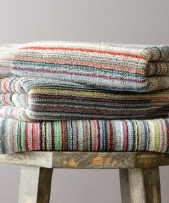 Zuhair Cotton Hand Towel