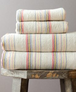 Kozan Linen Towel