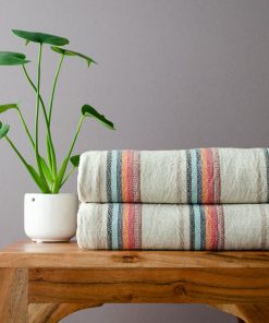 Corlu Linen Towel