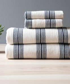 Sahar Linen Towel