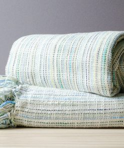 Nora Linen Throw