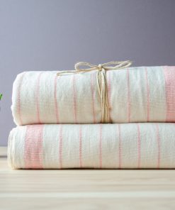 Adalar Linen Towel