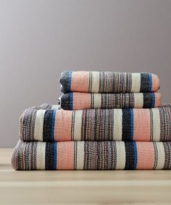 Barbara Linen Towel