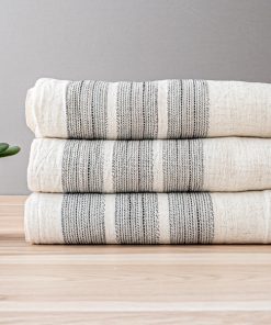 Virgil Linen Towel