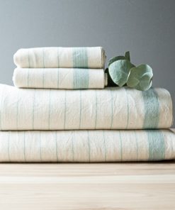 Adalar Linen Towel