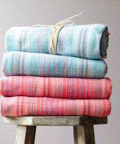 Johanna Cotton Towel