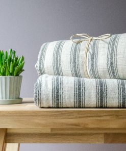 Elery Linen Towel