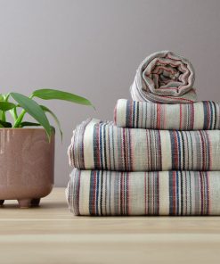 Verna Linen Towel